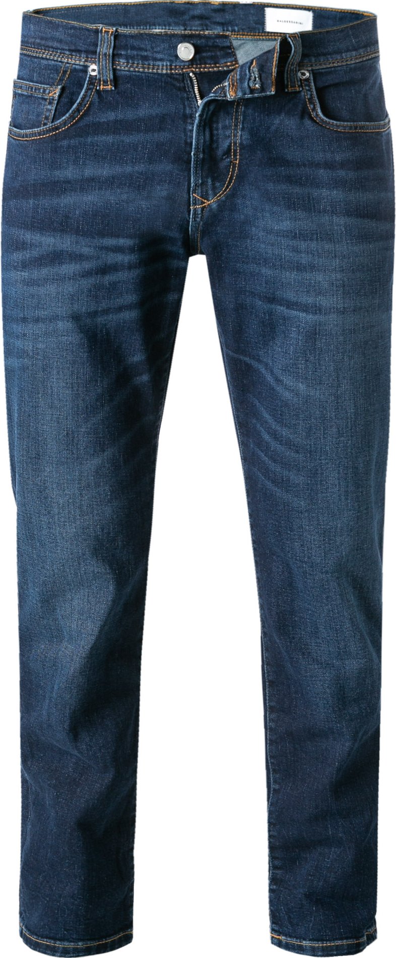 Thumbnail - BALDESSARINI Herren Jeans blau