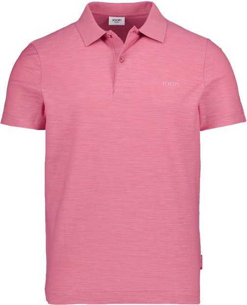 Thumbnail - JOOP! Herren Polo-Shirt rosa