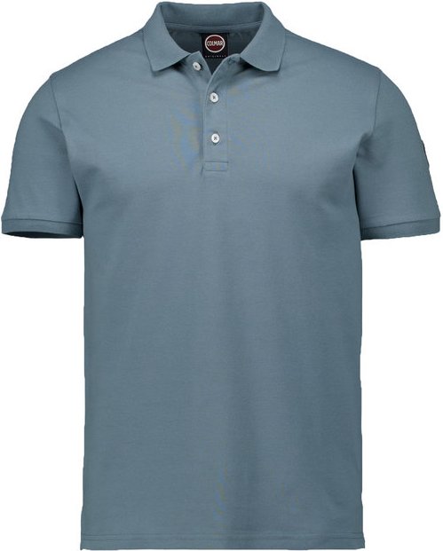 COLMAR Herren Polo-Shirts blau
