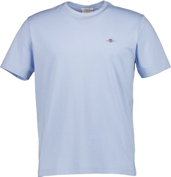 Gant Herren T-Shirt blau