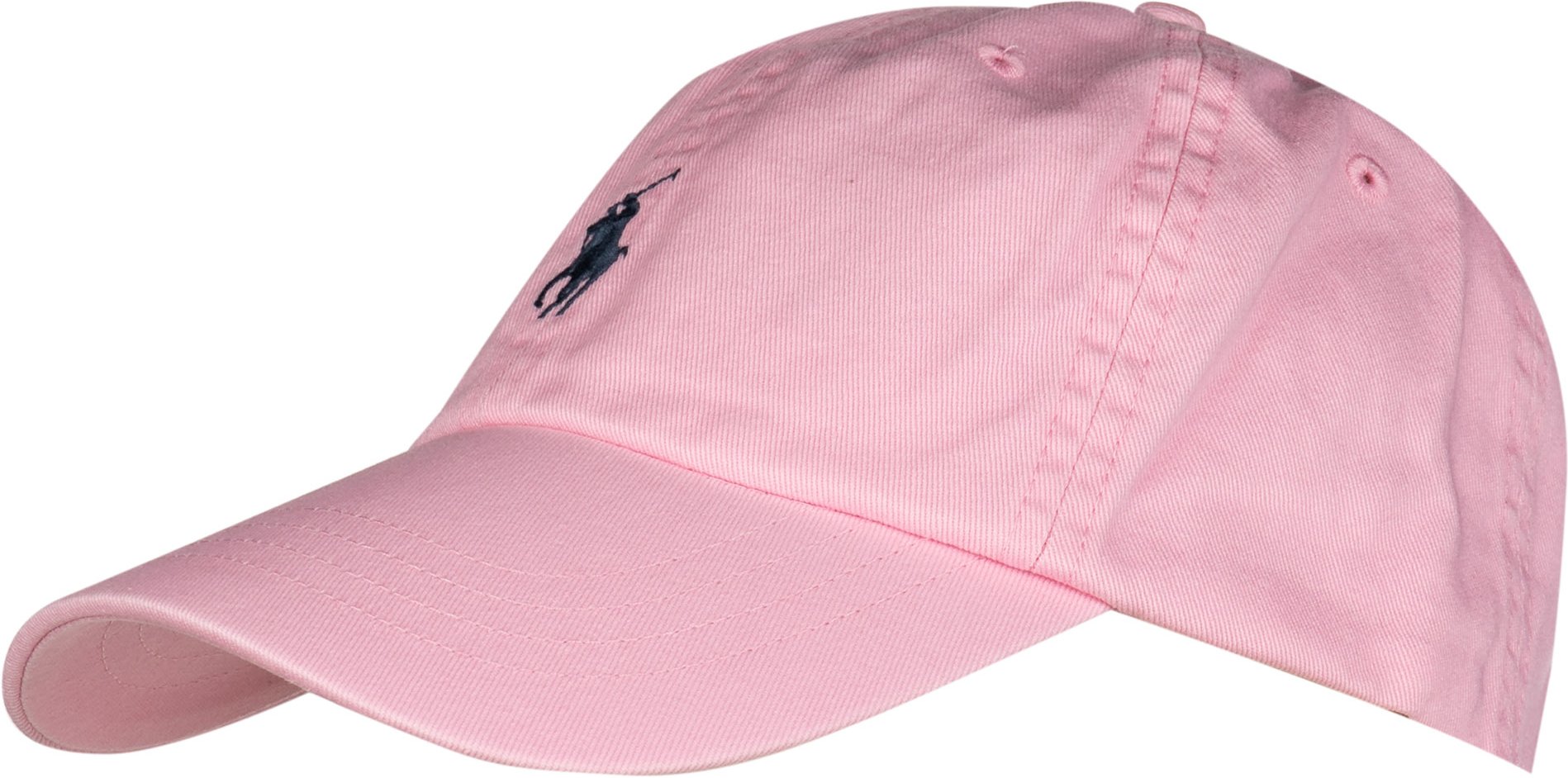 Polo Ralph Lauren Herren Cap rosa Baumwolle & Mix