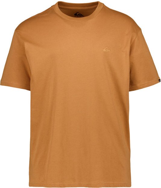 Thumbnail - Quiksilver Herren T-Shirt orange Comfort Fit