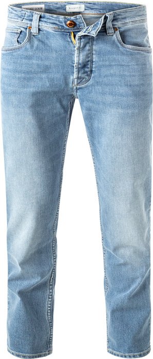 Thumbnail - bugatti Herren Jeans blau