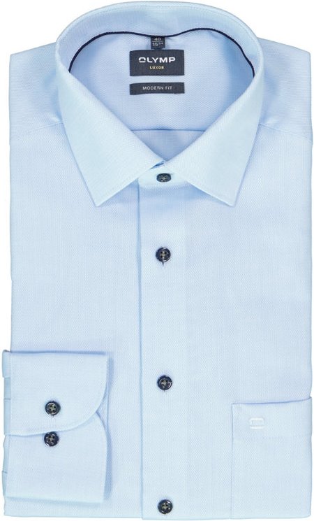 OLYMP Herren Hemden