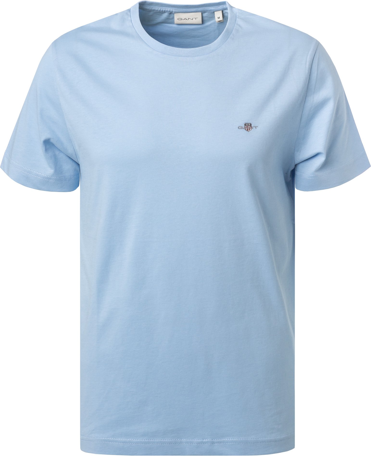 Thumbnail - Gant Herren T-Shirt blau