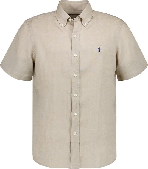 Polo Ralph Lauren Herren Hemden beige