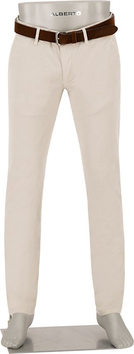 Alberto Herren Chino beige