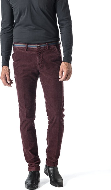 Mason's Herren Hose rot