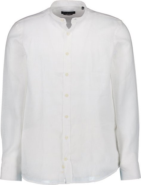 bugatti Herren Hemd weiß