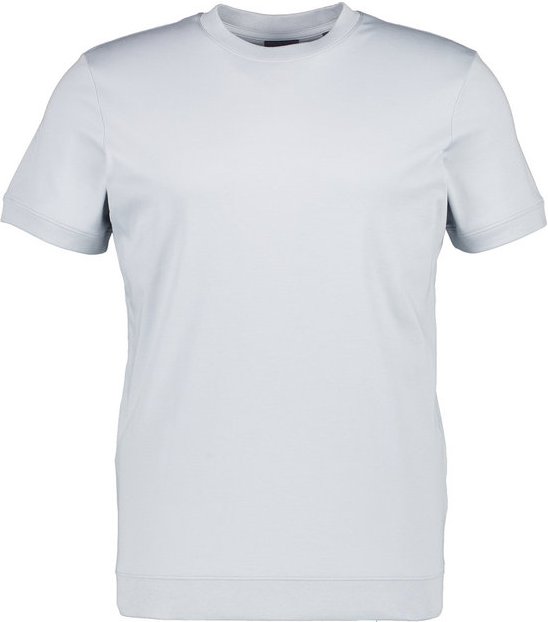 RAGMAN Herren T-Shirt grau