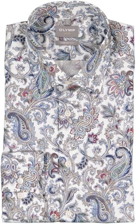 OLYMP Herren Hemden