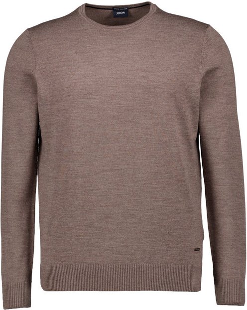 Thumbnail - JOOP! Herren Pullover braun unifarben