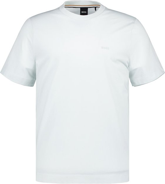 BOSS Black Herren T-Shirt grün