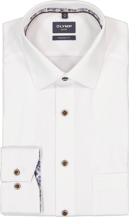 OLYMP Herren Hemden
