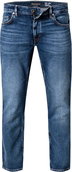 Marc O'Polo Herren Jeans blau