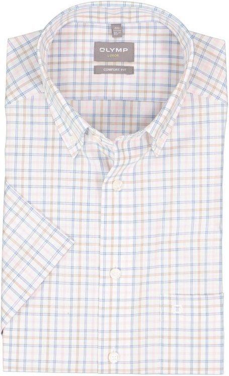 OLYMP Herren Hemden