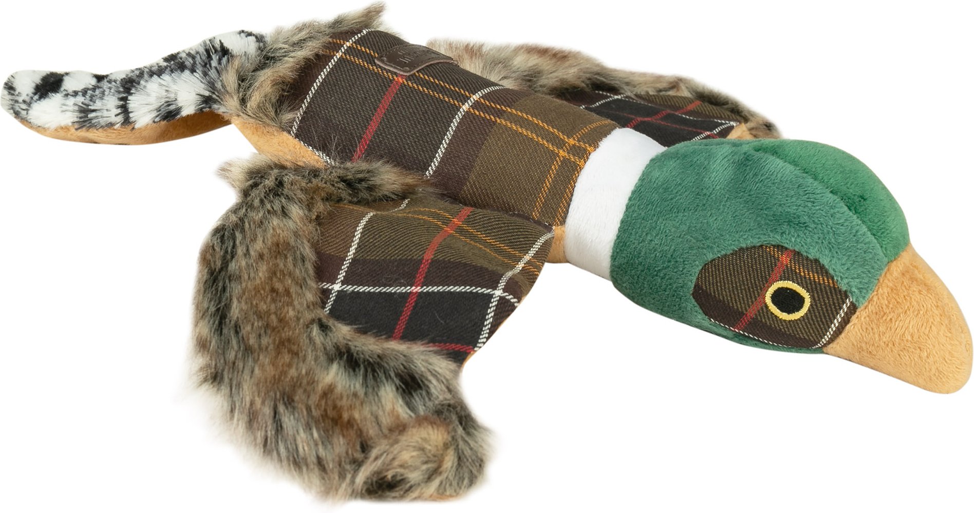 Barbour Herren Hundespielzeug