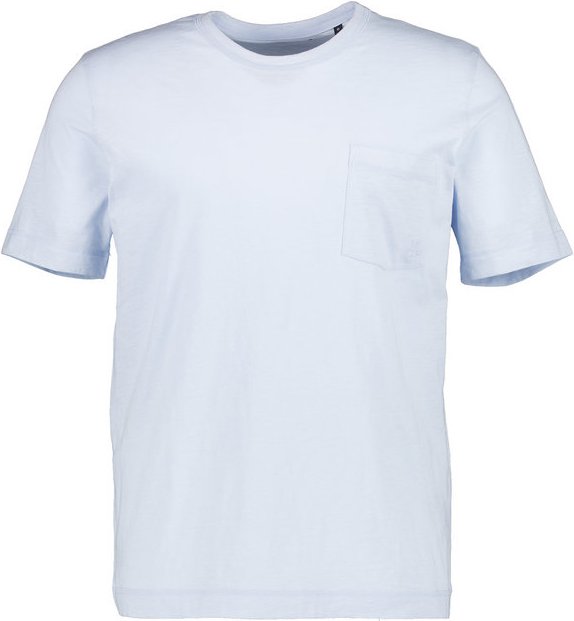 Marc O'Polo Herren T-Shirt blau