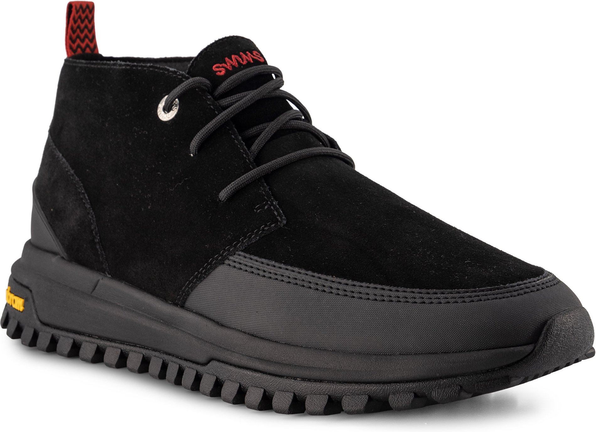 Thumbnail - SWIMS Herren Desert Boots schwarz