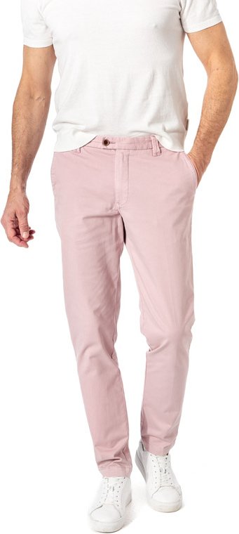 CINQUE Herren Hose rosa
