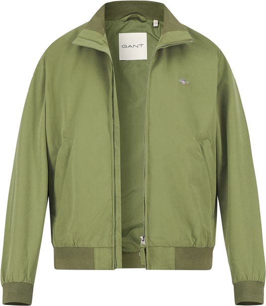 Gant Herren Jacke grün