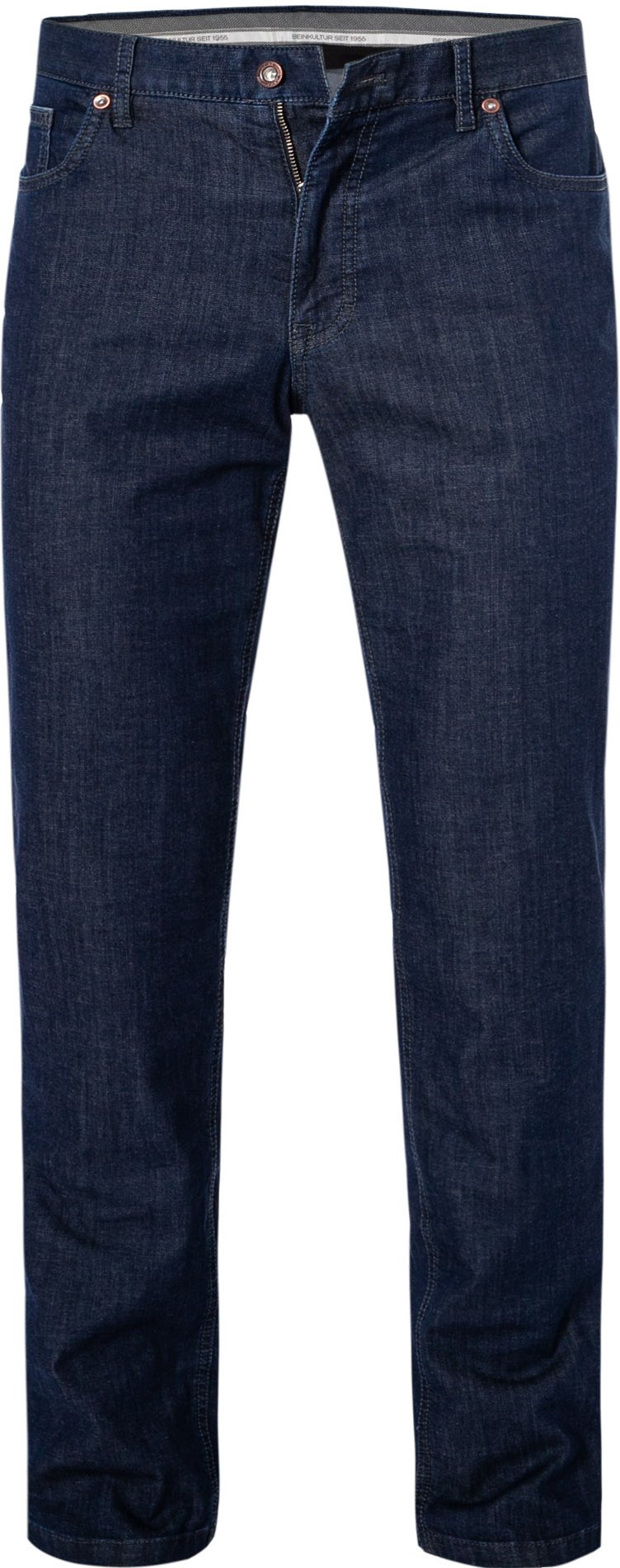 HILTL Herren Jeans blau