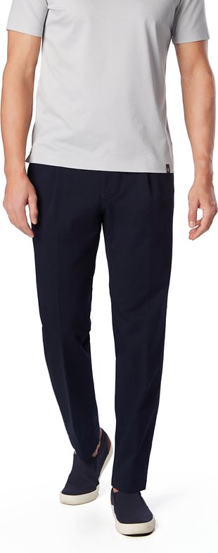 bugatti Herren Hosen blau