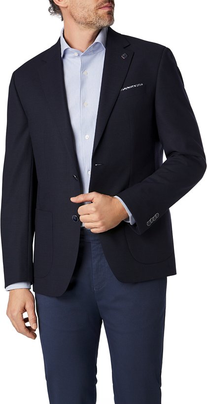 HECHTER PARIS Herren Sakkos