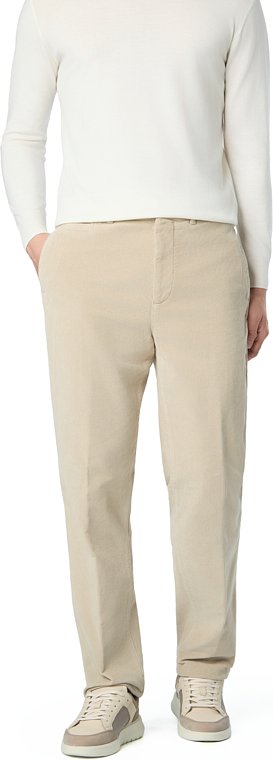 BOGGI MILANO Herren Hose mehrfarbig