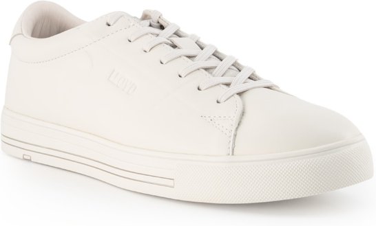 LLOYD Herren Schuhe weiß