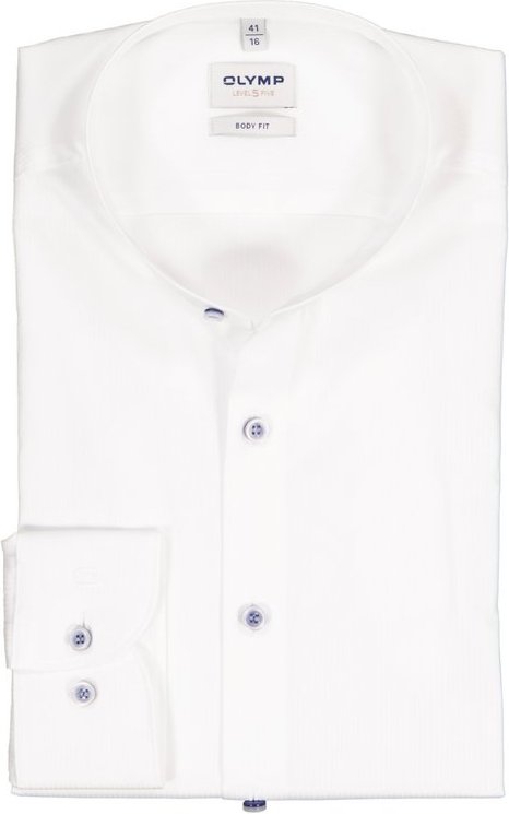 OLYMP Herren Hemden beige