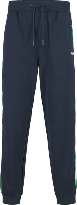 HECHTER PARIS Herren Joggpants blau