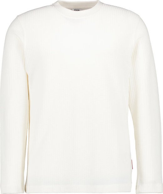 JOOP! Herren T-Shirts weiß