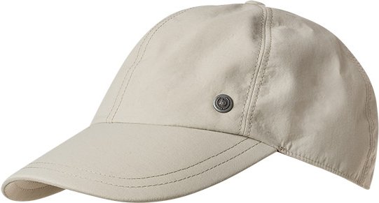 Thumbnail - bugatti Herren Cap beige Mikrofaser