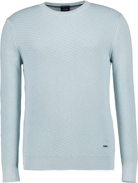 Thumbnail - JOOP! Herren Pullover grün unifarben