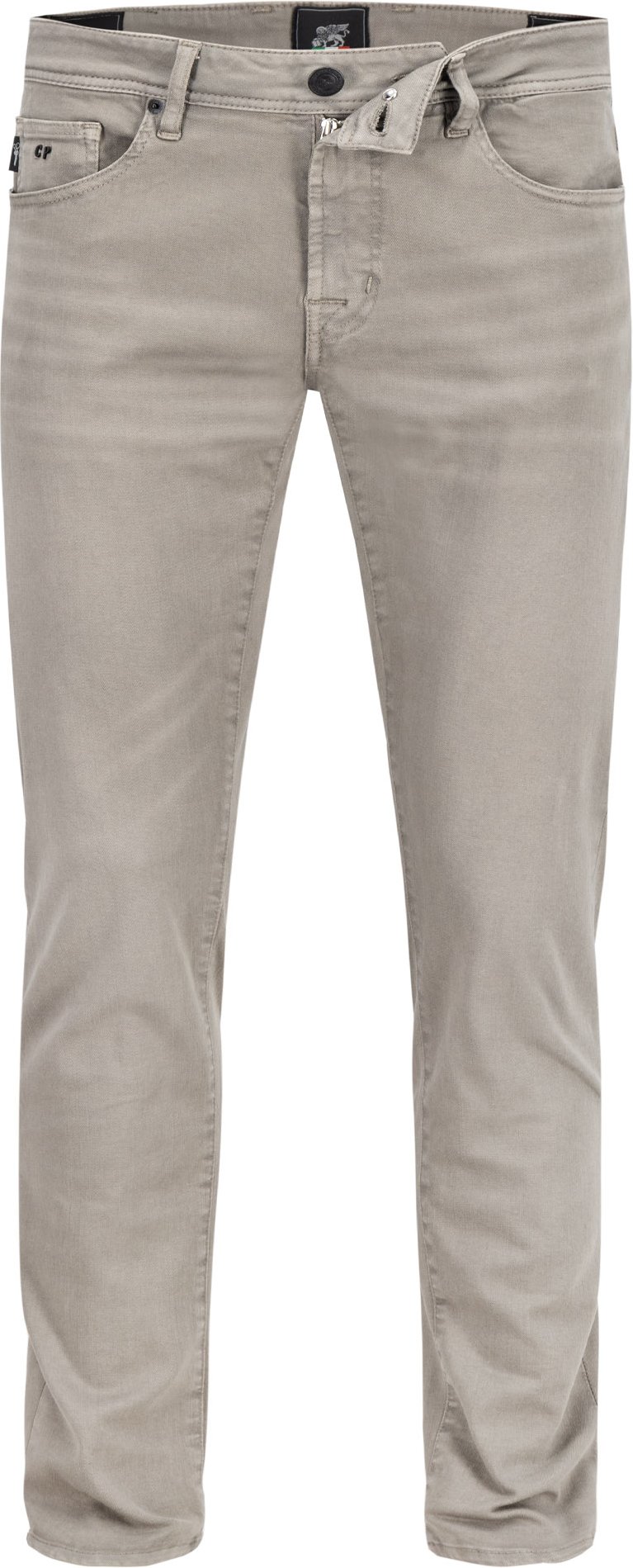 tramarossa Herren Jeans grün