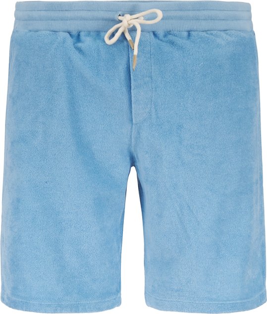 Gran Sasso Herren Hosen blau