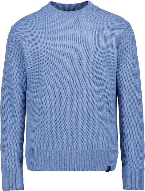 Thumbnail - NORTH SAILS Herren Pullover blau unifarben