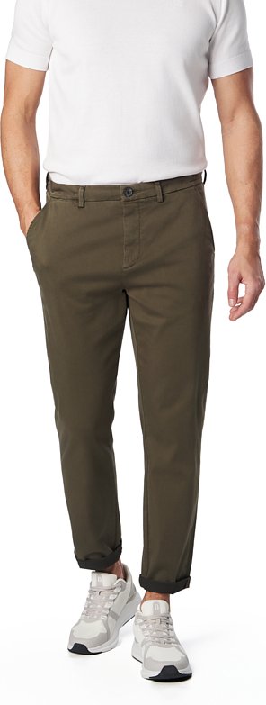 MOS MOSH Gallery. Herren Hosen grün