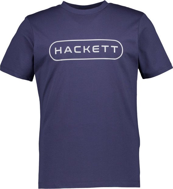 Thumbnail - HACKETT Herren T-Shirt grau