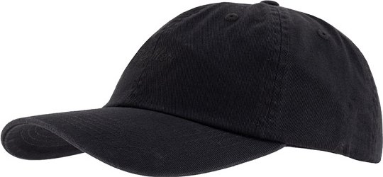 HECHTER PARIS Herren Mützen/Caps/Hüte schwarz Baumwolle & Mix