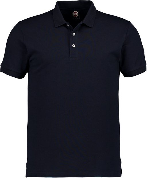 COLMAR Herren Polo-Shirts blau