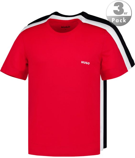 Thumbnail - HUGO Herren T-Shirt