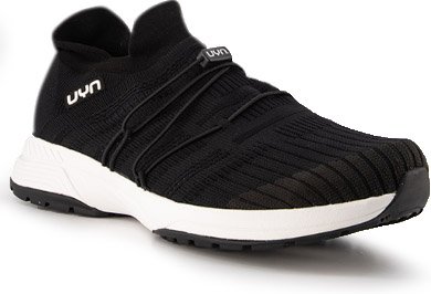 Thumbnail - UYN Herren Sneaker schwarz Textil & Canvas