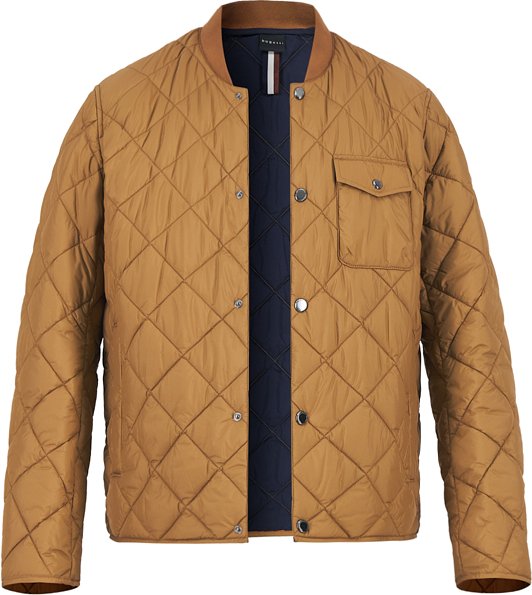 bugatti Herren Jacken braun