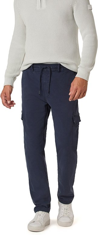 Pepe Jeans Herren Cargohose blau Slim Fit