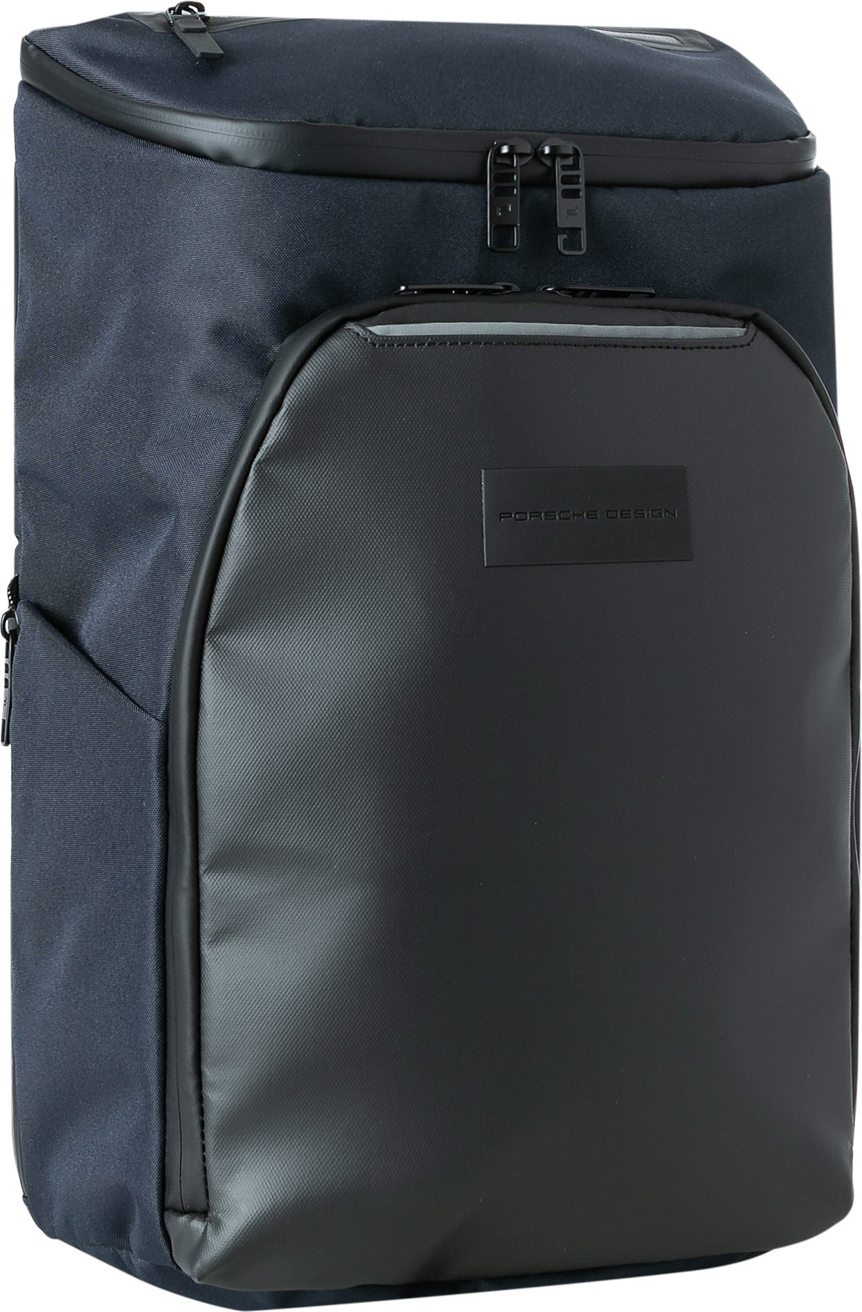 PORSCHE DESIGN Herren Rucksack blau Mikrofaser/Nylon