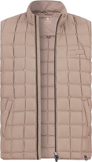 BOGGI MILANO Herren Jacken beige unifarben