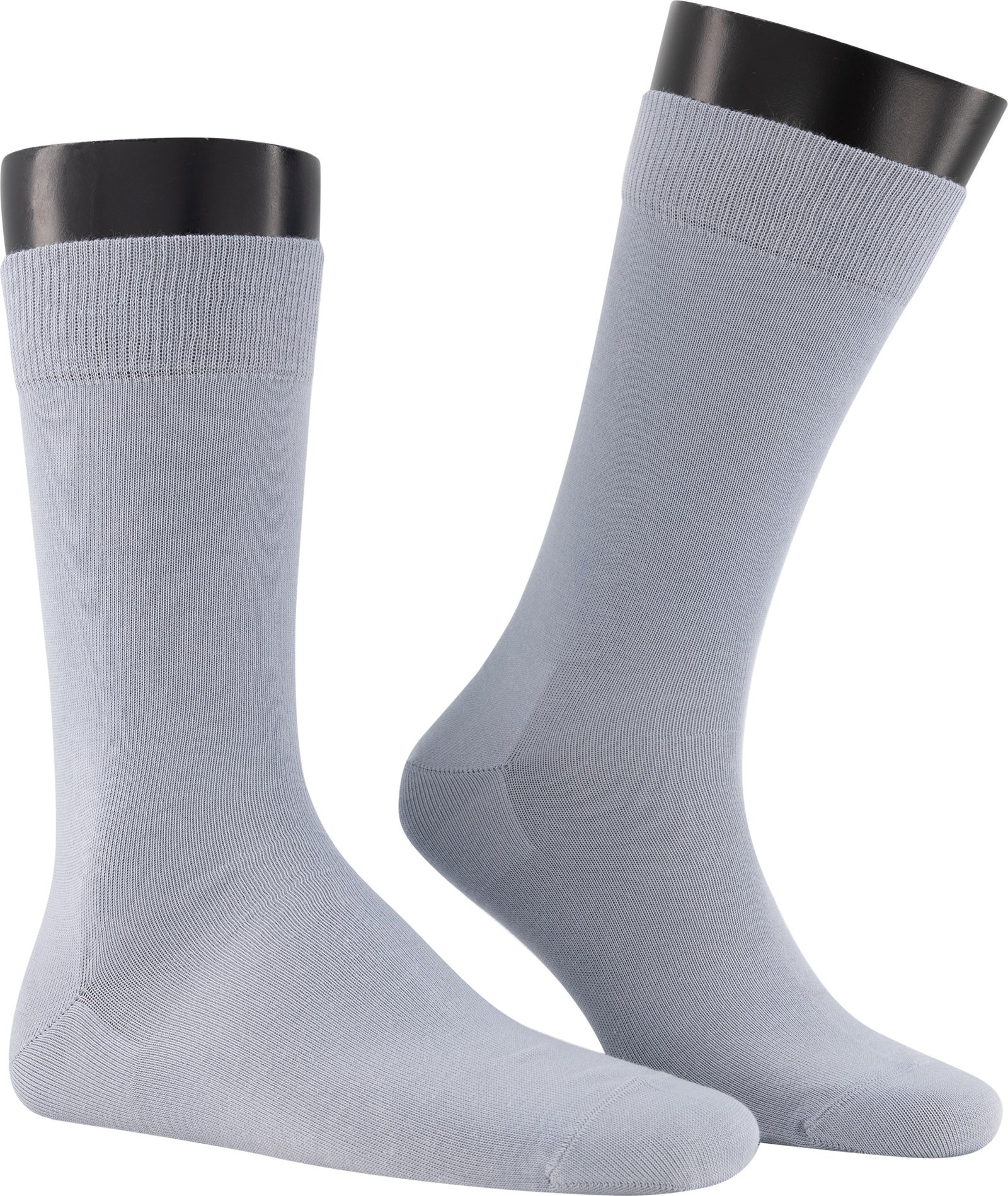 Thumbnail - KUNERT Men Herren Socken blau Baumwolle & Mix unifarben