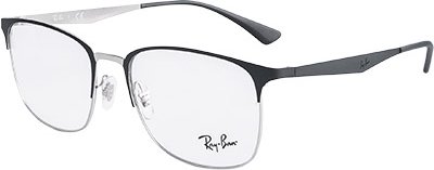 Ray Ban Herren Brille mehrfarbig
